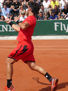 Fabio Fognini