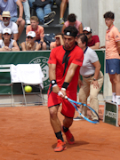 Fabio Fognini