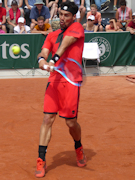 Fabio Fognini
