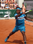 Elias Ymer