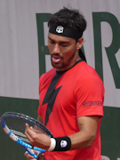 Fabio Fognini