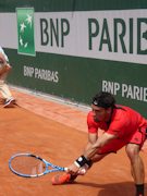 Fabio Fognini