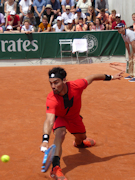 Fabio Fognini