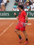Fabio Fognini