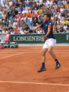 Dominic Thiem