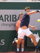 Dominic Thiem