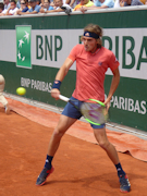 Stefanos Tsitsipas