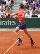 Stefanos Tsitsipas