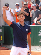 Dominic Thiem