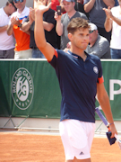Dominic Thiem