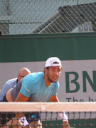 Matteo Berrettini