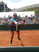 Matteo Berrettini