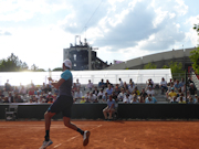 Matteo Berrettini