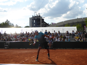 Matteo Berrettini