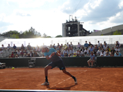 Matteo Berrettini