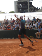 Matteo Berrettini