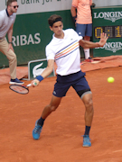 Pierre-Hugues Herbert