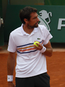 Jeremy Chardy