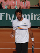Jeremy Chardy