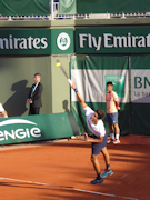 Pierre-Hugues Herbert