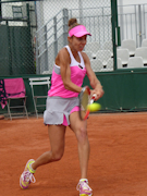 Mihaela Buzarnescu