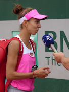 Mihaela Buzarnescu