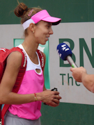 Mihaela Buzarnescu