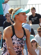 Lesia Tsurenko
