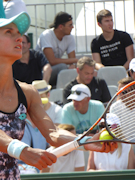 Lesia Tsurenko