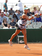 Lesia Tsurenko