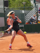 Coco Vandeweghe
