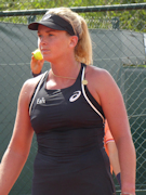 Coco Vandeweghe
