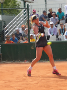 Coco Vandeweghe