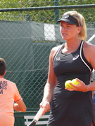 Coco Vandeweghe