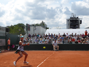 Lesia Tsurenko