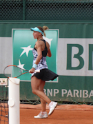 Lesia Tsurenko