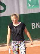 Katerina Siniakova