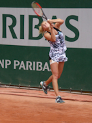 Katerina Siniakova