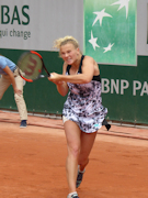 Katerina Siniakova