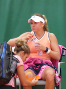 Kateryna Kozlova