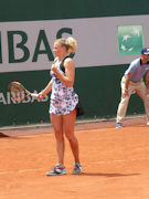 Katerina Siniakova