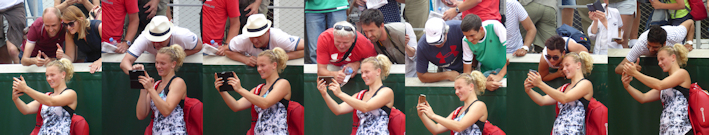 Katerina Siniakova