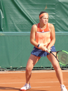 Jelena Ostapenko