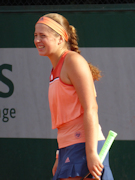 Jelena Ostapenko