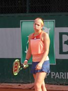 Jelena Ostapenko