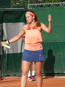 Jelena Ostapenko