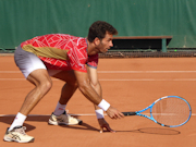 Jean-Julien Rojer