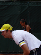 John Peers, Shuai Zhang
