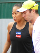 Shuai Zhang, John Peers
