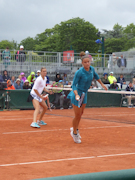 Petra Martic, 